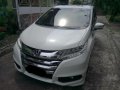 Selling Honda Odyssey 2015 in Antipolo-7