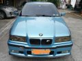 Selling Bmw 3-Series 1998 in Quezon City-5