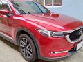 Sell 2018 Mazda Cx-5 in Manila-9