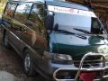 Green Hyundai Grace 2000 for sale in Calaca-5