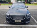 Sell Black 2017 Mercedes-Benz S500 at 30000 km-8