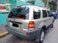 Sell Silver 2005 Ford Escape in Quezon City-0