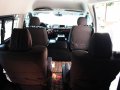 Sell White 2010 Toyota Hiace in Manila-9