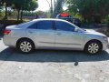 Sell Silver 2007 Toyota Camry at 106000 km-6