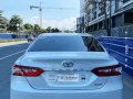 Selling White Toyota Camry 2018 in Taguig-0