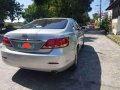 Sell Silver 2007 Toyota Camry at 106000 km-3