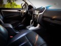 Sell 2016 Isuzu Mu-X in Valenzuela-6