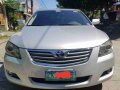 Sell Silver 2007 Toyota Camry at 106000 km-8