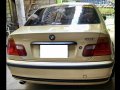 Bmw 318I 2001 Sedan at 94000 km for sale-2