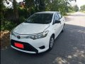 Sell 2014 Toyota Vios Sedan in Bayombong-1