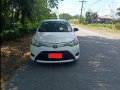 Sell 2014 Toyota Vios Sedan in Bayombong-2