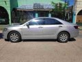 Sell Silver 2007 Toyota Camry at 106000 km-5