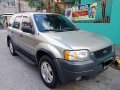 Sell Silver 2005 Ford Escape in Quezon City-5
