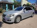 Sell Silver 2007 Toyota Camry at 106000 km-7