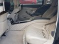 Sell Black 2017 Mercedes-Benz S500 at 30000 km-4