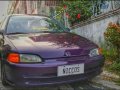 Selling Honda Civic 1992 in Manila -1