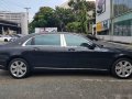 Sell Black 2017 Mercedes-Benz S500 at 30000 km-6