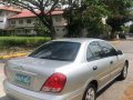 Selling Nissan Sentra 2006 in Imus-3