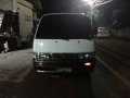 Selling White Nissan Urvan 2004 Van -6