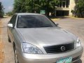 Selling Nissan Sentra 2006 in Imus-7