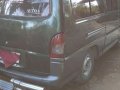 Green Hyundai Grace 2000 for sale in Calaca-6