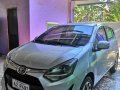 Toyota Wigo 2018 for sale in Binan -7