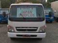 Selling White Mitsubishi Fuso 2019 in Gapan-9