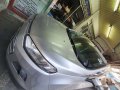 Sell Silver 2016 Ford Ecosport in Cabuyao-1