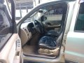 Sell Silver 2005 Ford Escape in Quezon City-1