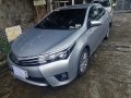 Selling Toyota Corolla Altis 2014 at 49000 km-0