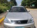 Selling Nissan Sentra 2006 in Imus-6