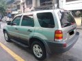 Sell Silver 2005 Ford Escape in Quezon City-3