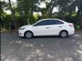 Sell 2014 Toyota Vios Sedan in Bayombong-0