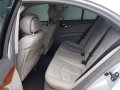 Silver Mercedes-Benz E-Class 2008 for sale in Manila-4