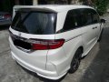 Selling Honda Odyssey 2015 in Antipolo-6