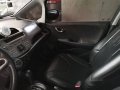 Grey Honda Jazz 2010 Hatchback for sale -6