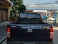 Black Toyota Hilux 2015 for sale in Cainta-7