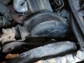 Green Hyundai Grace 2000 for sale in Calaca-1