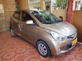 Hyundai Eon 2014 for sale in Caloocan-2