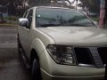 Grey Nissan Navara 2010 for sale in Quezon City-2