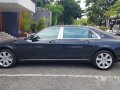 Sell Black 2017 Mercedes-Benz S500 at 30000 km-4