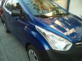 Sell 2015 Hyundai Eon in Manila-2