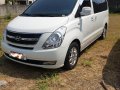 Sell 2013 Hyundai Grand Starex in Binan -5