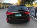 Selling Kia Sorento 2013 in Cebu City-1