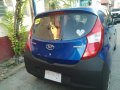 Sell 2015 Hyundai Eon in Manila-1