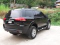 Sell 2015 Mitsubishi Montero in Baguio-2
