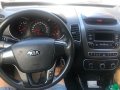 Selling Kia Sorento 2013 in Cebu City-0