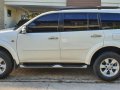 MITSUBISHI MONTERO 2013 for sale in Davao City -0