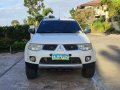 MITSUBISHI MONTERO 2013 for sale in Davao City -2