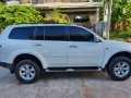 MITSUBISHI MONTERO 2013 for sale in Davao City -5